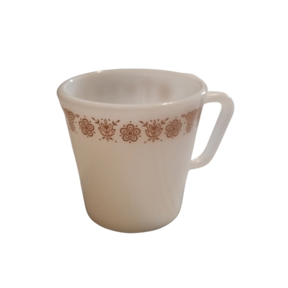 Vintage Pyrex Mug - Picture 1 of 5